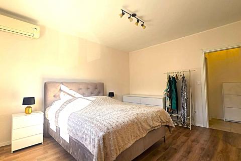 Wohnung Umag, 62,21m2