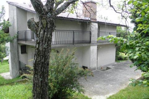 Klinča sela, samostojeća kuća s potencijalom, 252 m2.