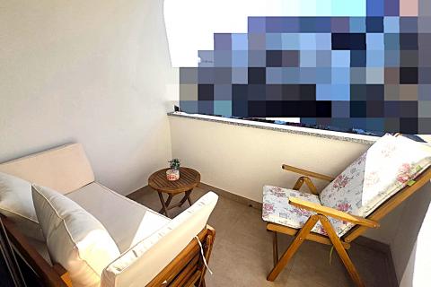 Wohnung Umag, 62,21m2