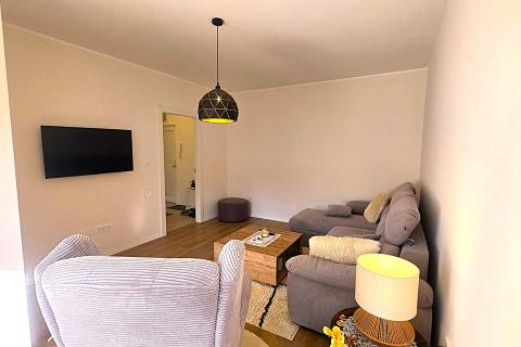 Wohnung Umag, 62,21m2