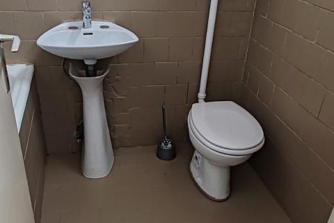 Klinča sela, samostojeća kuća s potencijalom, 252 m2.