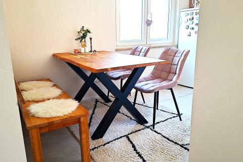 Wohnung Umag, 62,21m2