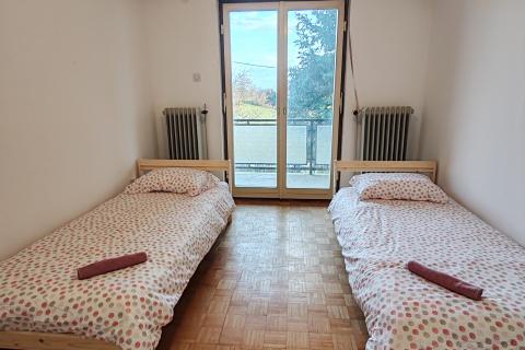 Klinča sela, samostojeća kuća s potencijalom, 252 m2.