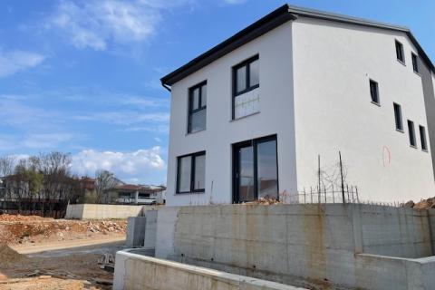 House Malinska, Malinska-Duba&scaron;nica, 165m2