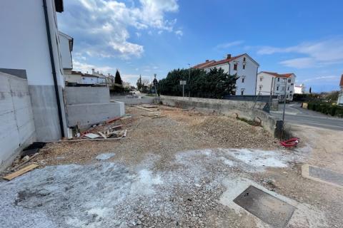 House Malinska, Malinska-Duba&scaron;nica, 165m2