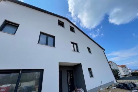 House Malinska, Malinska-Duba&scaron;nica, 165m2
