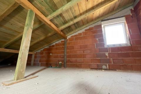 House Malinska, Malinska-Duba&scaron;nica, 165m2