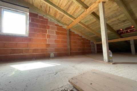 House Malinska, Malinska-Duba&scaron;nica, 165m2