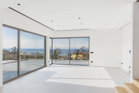 Condo/Apartment Rožići, Kostrena, 305m2