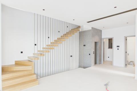 Condo/Apartment Rožići, Kostrena, 305m2