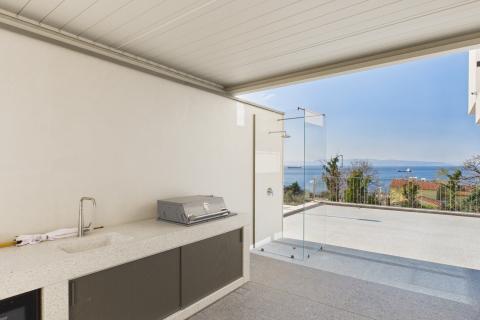 Condo/Apartment Rožići, Kostrena, 305m2