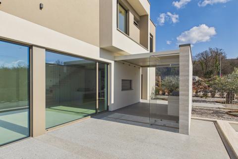 Condo/Apartment Rožići, Kostrena, 305m2