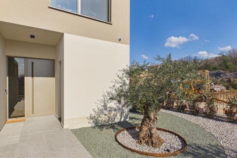 Condo/Apartment Rožići, Kostrena, 305m2