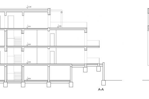Bijenik &ndash; građevinsko zemlji&scaron;te s dozvolom 806 m&sup2;