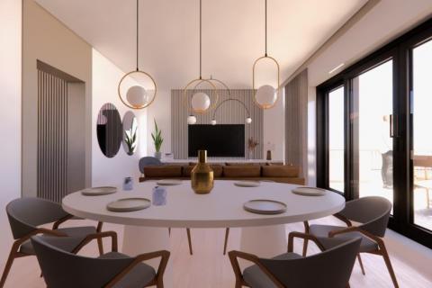 Bijenik &ndash; građevinsko zemlji&scaron;te s dozvolom 806 m&sup2;