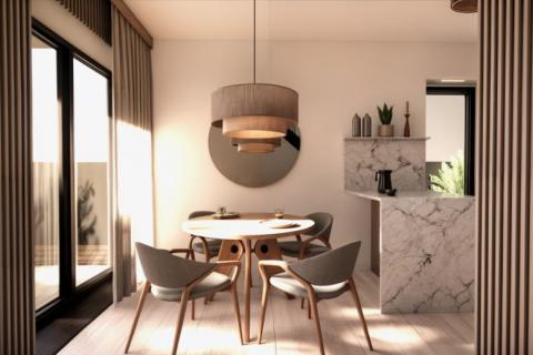 Bijenik &ndash; građevinsko zemlji&scaron;te s dozvolom 806 m&sup2;