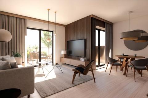 Bijenik &ndash; građevinsko zemlji&scaron;te s dozvolom 806 m&sup2;