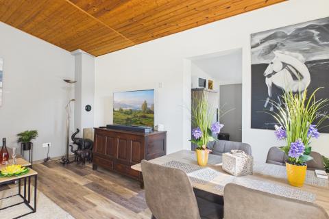 Istra , Poreč okolica - Samostojeća kuća sa 4 apartmana i bazenom