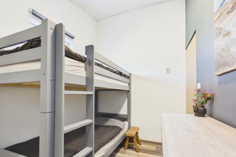 Istra , Poreč okolica - Samostojeća kuća sa 4 apartmana i bazenom