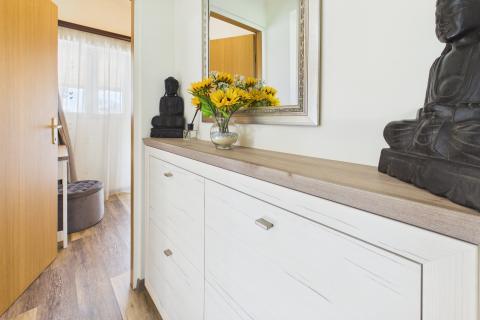 Istra , Poreč okolica - Samostojeća kuća sa 4 apartmana i bazenom