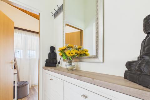 Istra , Poreč okolica - Samostojeća kuća sa 4 apartmana i bazenom