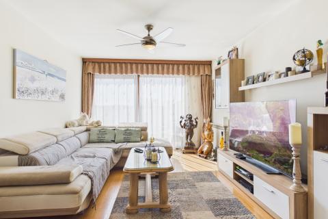 Istra , Poreč okolica - Samostojeća kuća sa 4 apartmana i bazenom