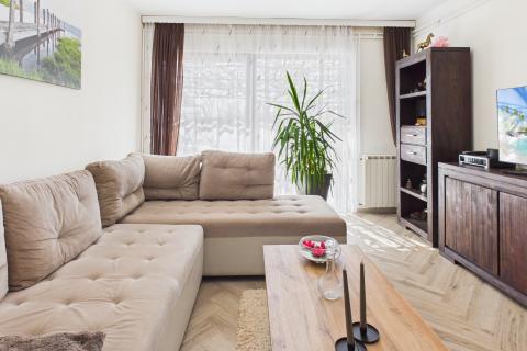 Istra , Poreč okolica - Samostojeća kuća sa 4 apartmana i bazenom