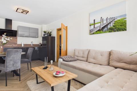 Istra , Poreč okolica - Samostojeća kuća sa 4 apartmana i bazenom