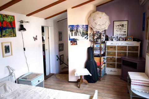 Zagreb, Rude&scaron; &ndash; obiteljska kuća s dva stana, dvori&scaron;tem i parkirnim mjestom