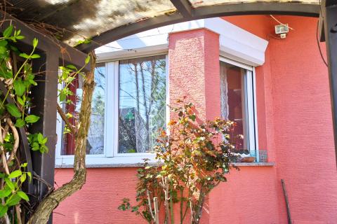 Zagreb, Rude&scaron; &ndash; obiteljska kuća s dva stana, dvori&scaron;tem i parkirnim mjestom