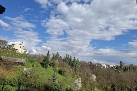 Bouwgrond Pantovčak, Gornji Grad - Medve&scaron;čak, 466m2