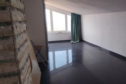 Rijeka, Kraljevica, stan s panoramskim pogledom na more