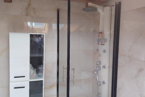 Rijeka, Kraljevica, stan s panoramskim pogledom na more