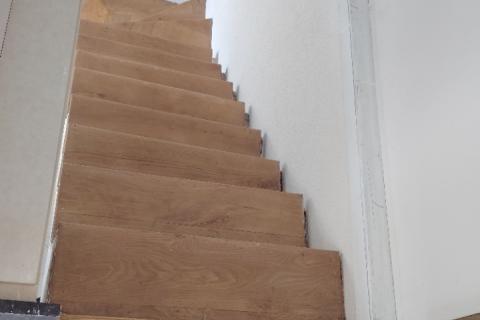 Rijeka, Kraljevica, stan s panoramskim pogledom na more