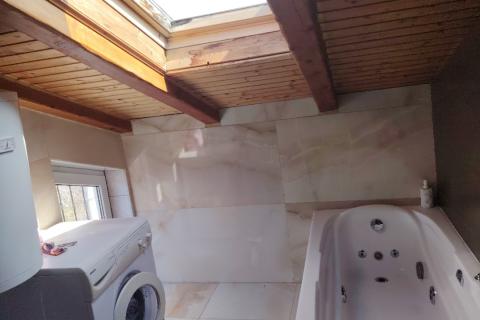 Rijeka, Kraljevica, stan s panoramskim pogledom na more