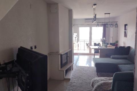 Rijeka, Kraljevica, stan s panoramskim pogledom na more