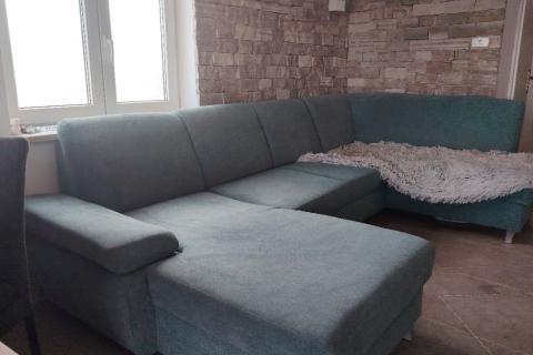 Rijeka, Kraljevica, stan s panoramskim pogledom na more