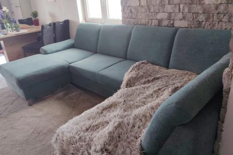 Rijeka, Kraljevica, stan s panoramskim pogledom na more