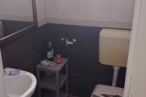 Rijeka, Kraljevica, stan s panoramskim pogledom na more