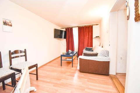 Zagreb, Tre&scaron;njevka, stan u suterenu 40 m2