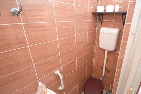 Zagreb, Tre&scaron;njevka, stan u suterenu 40 m2