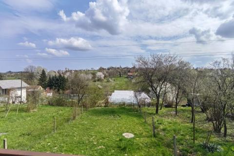 Klo&scaron;tar Ivanić - legalizirana kuća 60 m2