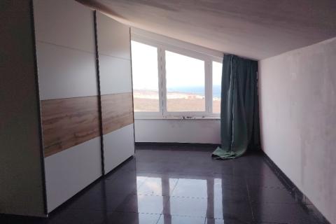 Rijeka, Kraljevica, stan s panoramskim pogledom na more