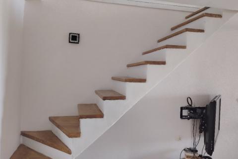 Rijeka, Kraljevica, stan s panoramskim pogledom na more