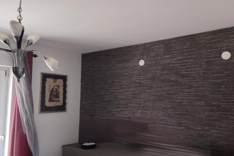 Rijeka, Kraljevica, stan s panoramskim pogledom na more