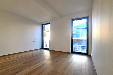 Istra,Umag-centar grada,dvosoban stan drugi red do mora