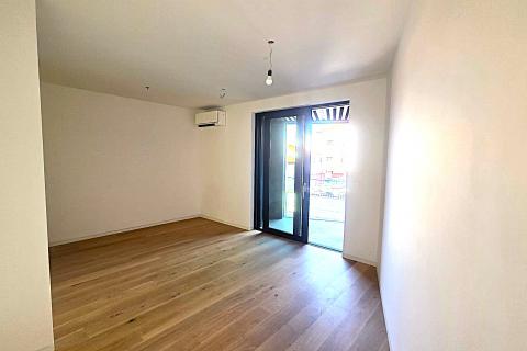 Istra,Umag-jednosoban stan drugi red do mora