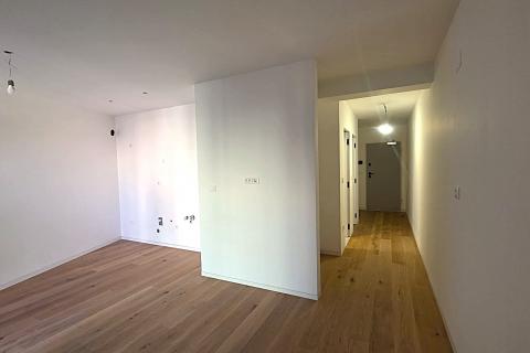 Istra,Umag-jednosoban stan drugi red do mora