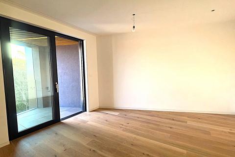 Istra,Umag-jednosoban stan drugi red do mora