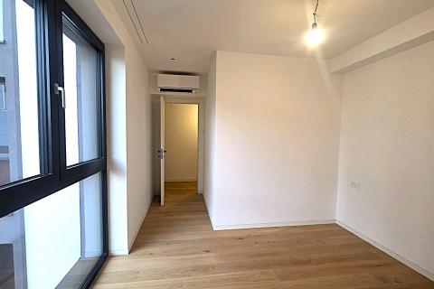 Istra,Umag-jednosoban stan drugi red do mora